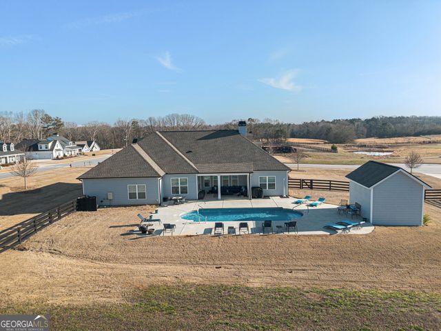 9 Union Street, Newnan, GA 30263