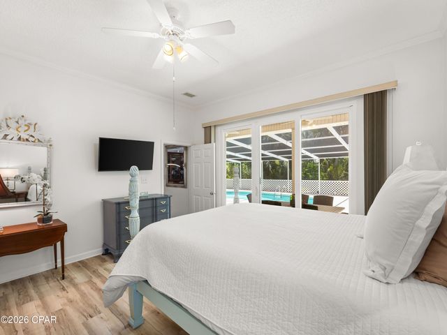 112 Serenade Lane, Panama City Beach, FL 32413