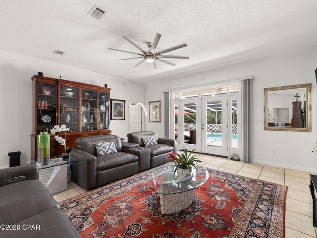 112 Serenade Lane, Panama City Beach, FL 32413