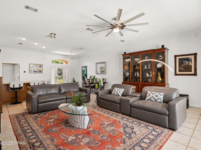 112 Serenade Lane, Panama City Beach, FL 32413