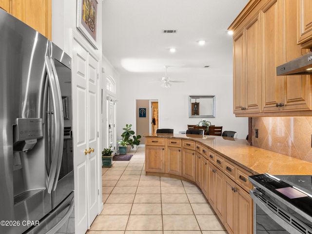 112 Serenade Lane, Panama City Beach, FL 32413