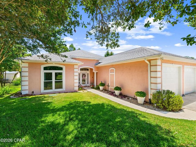 112 Serenade Lane, Panama City Beach, FL 32413