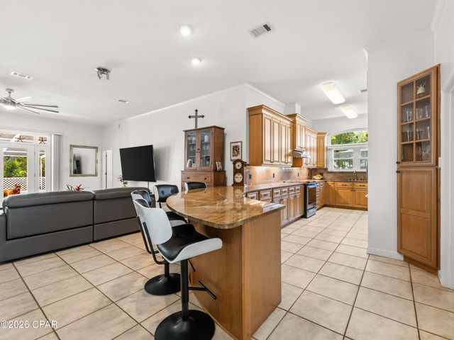 112 Serenade Lane, Panama City Beach, FL 32413