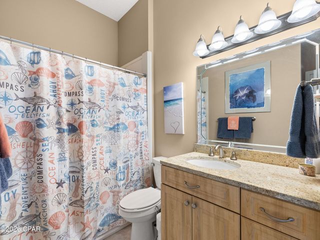 112 Serenade Lane, Panama City Beach, FL 32413