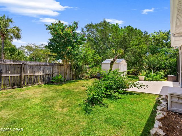 112 Serenade Lane, Panama City Beach, FL 32413