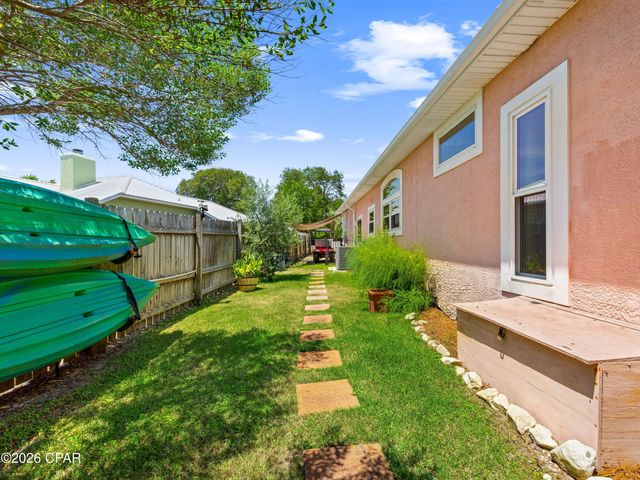 112 Serenade Lane, Panama City Beach, FL 32413