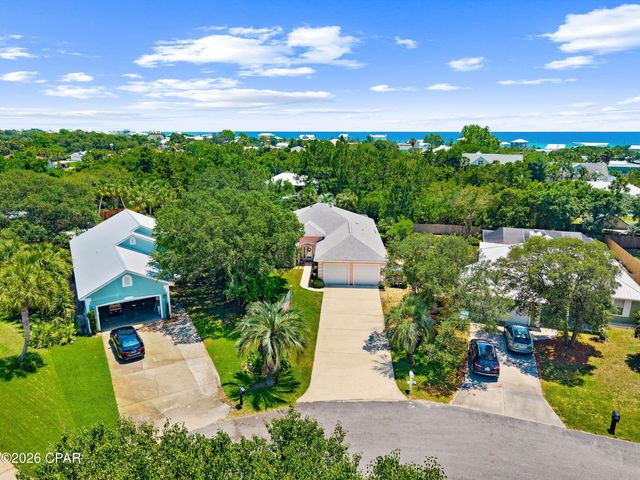 112 Serenade Lane, Panama City Beach, FL 32413