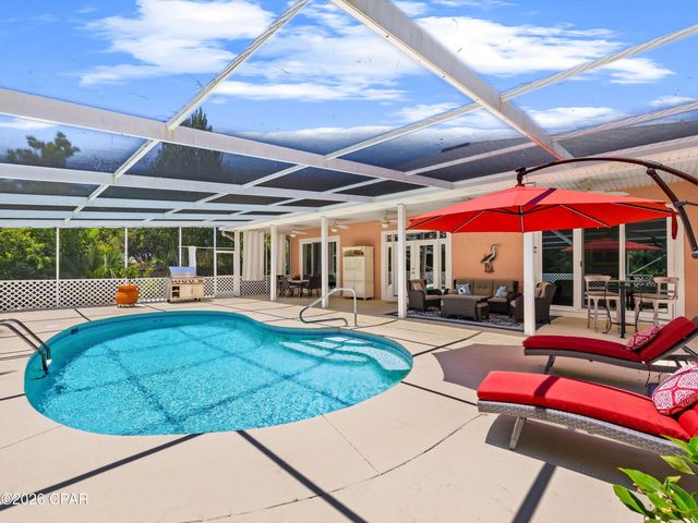 112 Serenade Lane, Panama City Beach, FL 32413