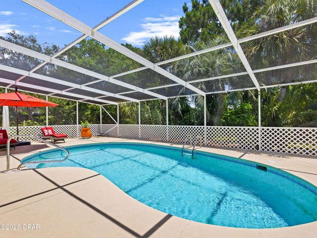 112 Serenade Lane, Panama City Beach, FL 32413