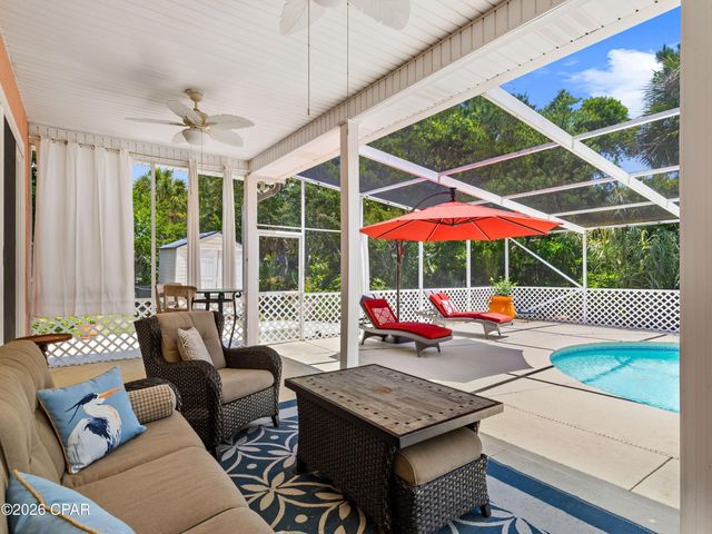 112 Serenade Lane, Panama City Beach, FL 32413