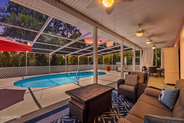 112 Serenade Lane, Panama City Beach, FL 32413