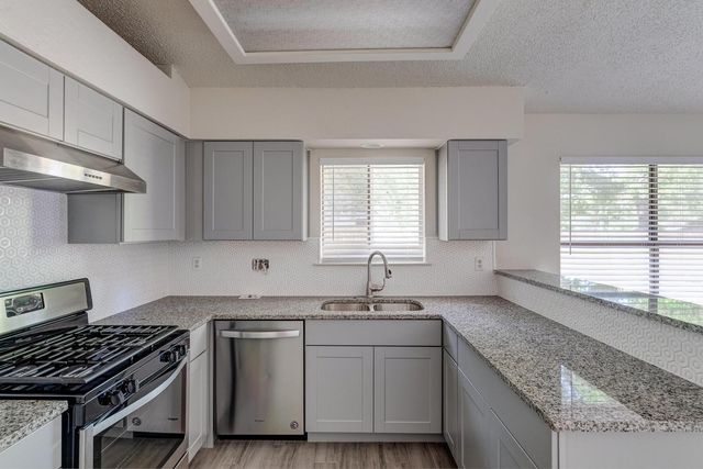 3401 Larkspur WAY, Cedar Park, TX 78613