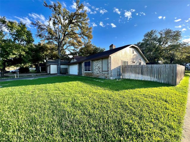 3401 Larkspur WAY, Cedar Park, TX 78613