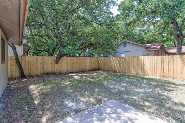 3401 Larkspur WAY, Cedar Park, TX 78613