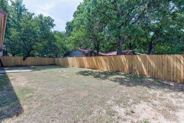 3401 Larkspur WAY, Cedar Park, TX 78613