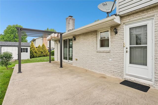 3659 Ironstone Road, Bethlehem City, PA 18020