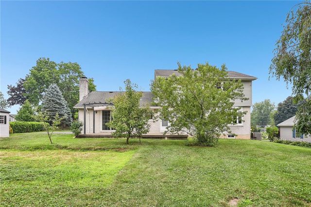 3659 Ironstone Road, Bethlehem City, PA 18020