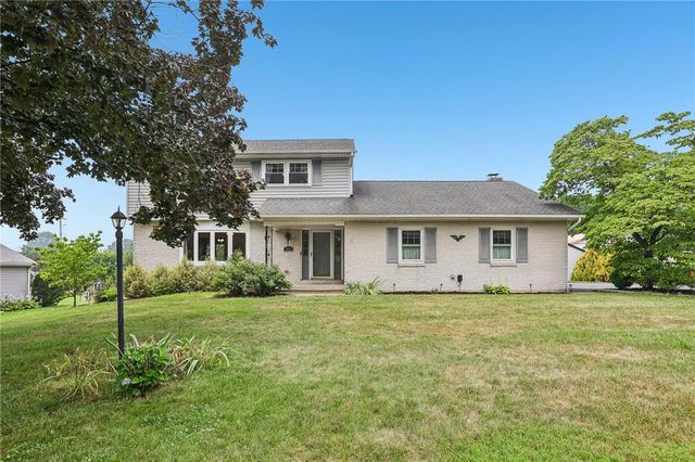 3659 Ironstone Road, Bethlehem City, PA 18020