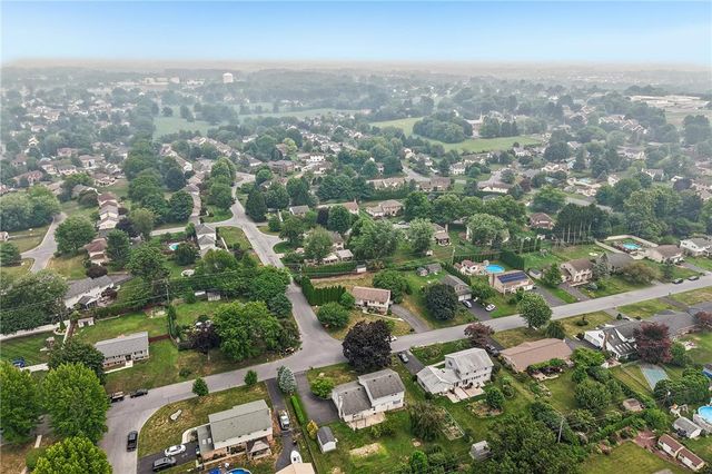 3659 Ironstone Road, Bethlehem City, PA 18020