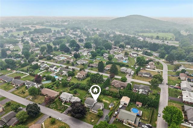 3659 Ironstone Road, Bethlehem City, PA 18020