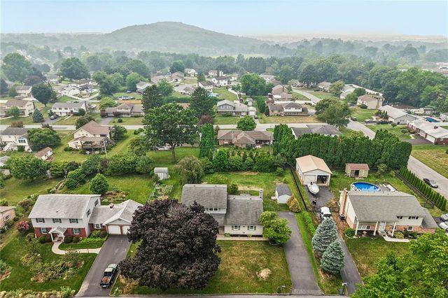 3659 Ironstone Road, Bethlehem City, PA 18020