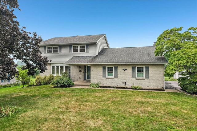 3659 Ironstone Road, Bethlehem City, PA 18020