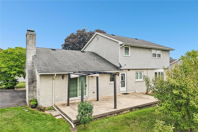 3659 Ironstone Road, Bethlehem City, PA 18020