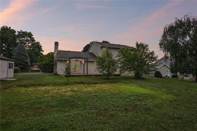 3659 Ironstone Road, Bethlehem City, PA 18020