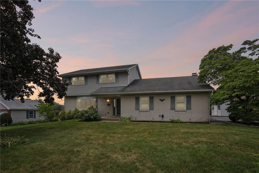 3659 Ironstone Road, Bethlehem City, PA 18020