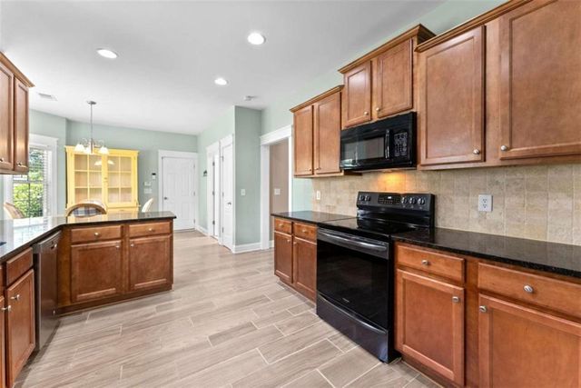 1809 Alberta Lane, Winder, GA 30680