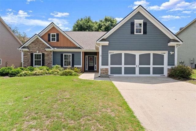 1809 Alberta Lane, Winder, GA 30680
