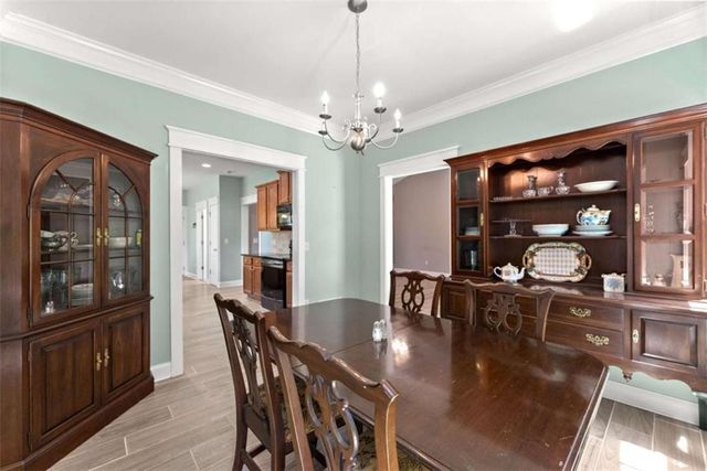 1809 Alberta Lane, Winder, GA 30680
