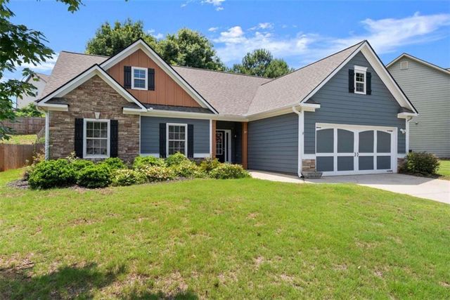 1809 Alberta Lane, Winder, GA 30680