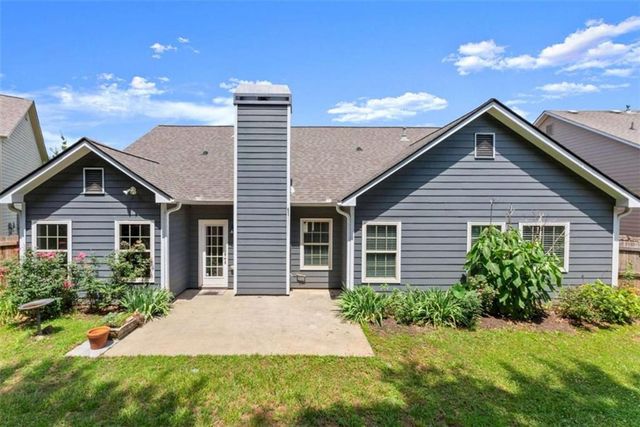 1809 Alberta Lane, Winder, GA 30680