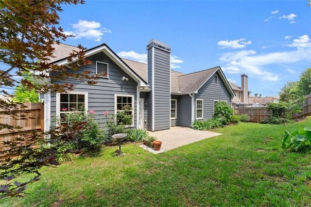 1809 Alberta Lane, Winder, GA 30680