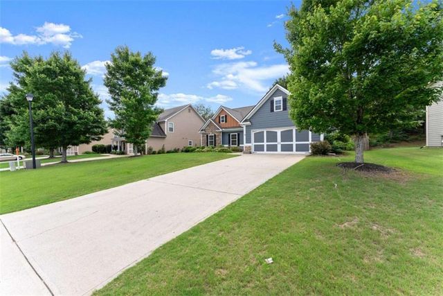 1809 Alberta Lane, Winder, GA 30680