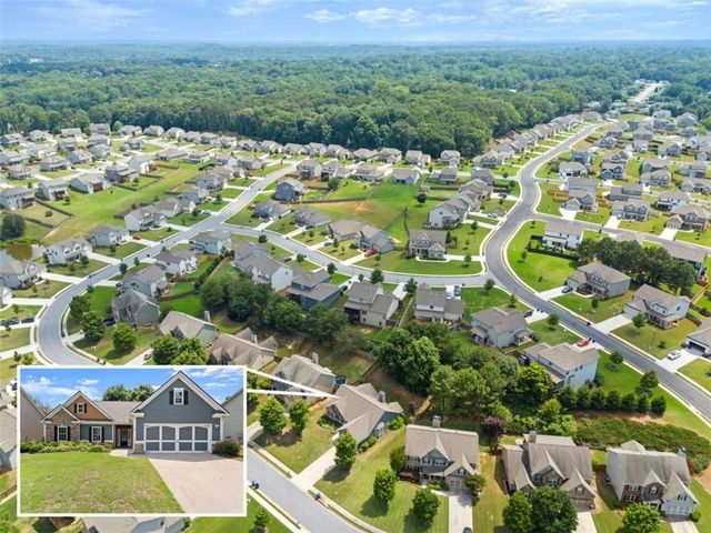 1809 Alberta Lane, Winder, GA 30680