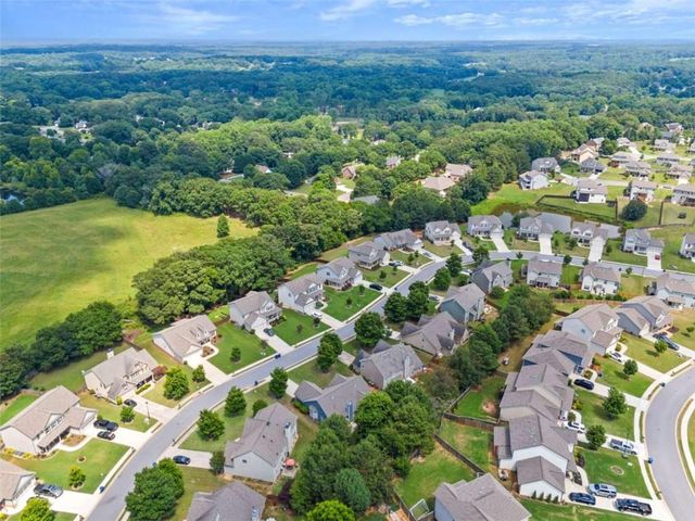 1809 Alberta Lane, Winder, GA 30680