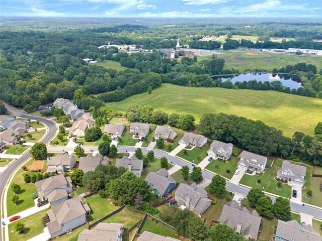 1809 Alberta Lane, Winder, GA 30680