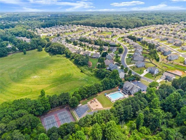 1809 Alberta Lane, Winder, GA 30680