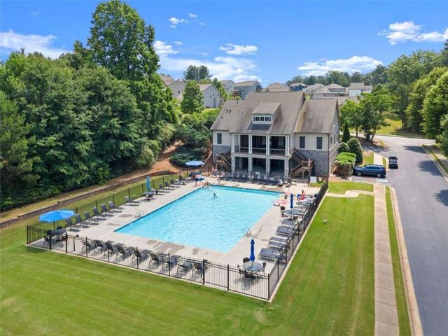 1809 Alberta Lane, Winder, GA 30680