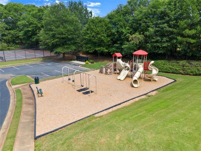 1809 Alberta Lane, Winder, GA 30680