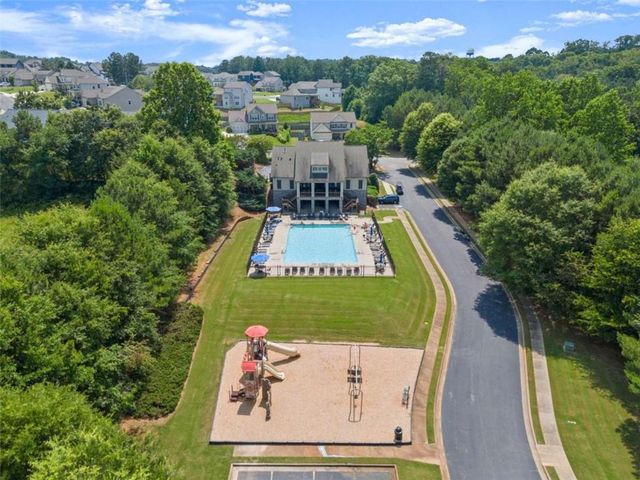 1809 Alberta Lane, Winder, GA 30680