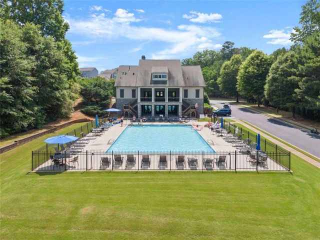 1809 Alberta Lane, Winder, GA 30680