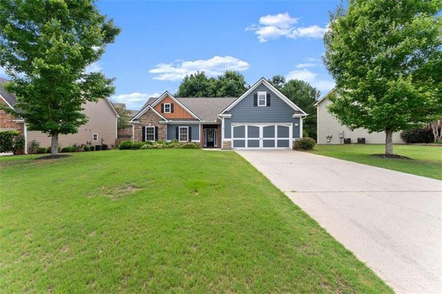 1809 Alberta Lane, Winder, GA 30680