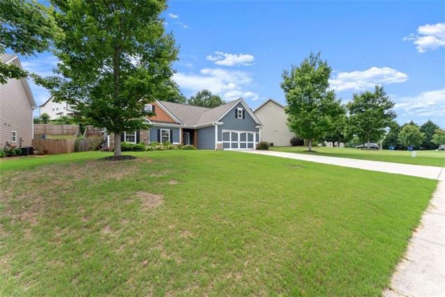 1809 Alberta Lane, Winder, GA 30680