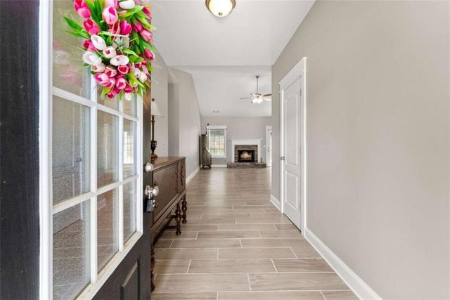 1809 Alberta Lane, Winder, GA 30680