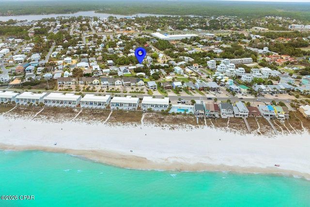 76 Gulf View Drive, Panama City Beach, FL 32413