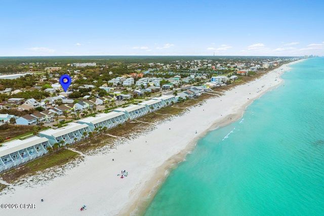 76 Gulf View Drive, Panama City Beach, FL 32413