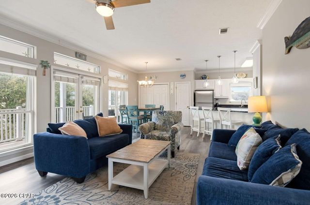 76 Gulf View Drive, Panama City Beach, FL 32413